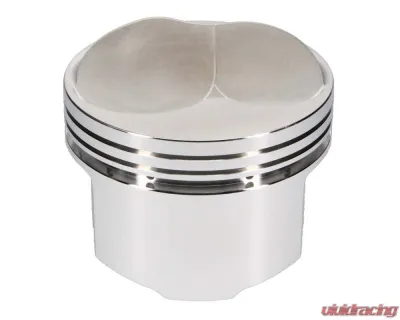 JE Pistons SRP Ford Small Block Piston - 4.030 in. Bore - 1.600 in. CH, 18.00 CC  Set of 1 - 150069S