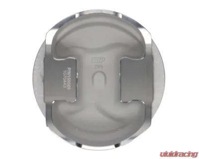 JE Pistons SRP Ford Small Block Piston - 4.030 in. Bore - 1.600 in. CH, 18.00 CC  Set of 1 - 150069S