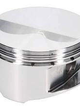 JE Pistons Chevrolet Small Block Piston Kit - 4.040 In. Bore - 1.250 In. CH, -4.10 CC, Set of 8                                     - 170693 - Image 2