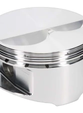 JE Pistons Chevrolet Small Block Piston Kit - 4.040 In. Bore - 1.250 In. CH, -4.10 CC, Set of 8                                     - 170693 - Image 6