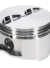 JE Pistons Chevrolet Small Block Piston Kit - 3.766 In. Bore - 1.560 In. CH, -5.00 CC, Set of 8                                     - 170771 - Image 4