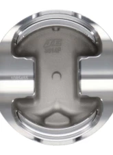 JE Pistons Chevrolet Small Block Piston Kit - 3.766 In. Bore - 1.560 In. CH, -5.00 CC, Set of 8                                     - 170771 - Image 8