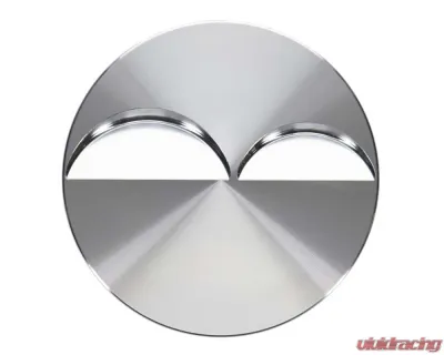 JE Pistons Chevrolet Small Block Piston Kit - 3.766 In. Bore - 1.560 In. CH, -5.00 CC, Set of 8 - 170771