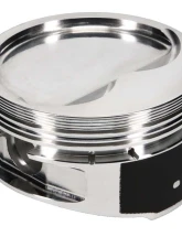 JE Pistons Chevrolet Small Block Piston Kit - 4.030 in. Bore - 1.125 in. CH, -26.70 CC  Set of 8                                     - 170817 - Image 6