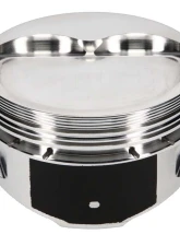 JE Pistons Chevrolet Small Block Piston Kit - 4.030 in. Bore - 1.125 in. CH, -26.70 CC  Set of 8                                     - 170817 - Image 7