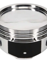 JE Pistons Chevrolet Small Block Piston Kit - 4.030 in. Bore - 1.125 in. CH, -26.70 CC  Set of 8                                     - 170817 - Image 11