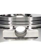 JE Pistons Chevrolet Small Block Piston Kit - 4.030 in. Bore - 1.125 in. CH, -26.70 CC  Set of 8                                     - 170817 - Image 11