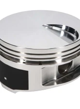 JE Pistons Ford Big Block Piston Kit - 4.390 in. Bore - 1.350 in. CH, -3.00 CC  Set of 8                                     - 170877 - Image 5