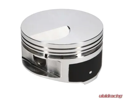 JE Pistons Ford Big Block Piston Kit - 4.390 in. Bore - 1.350 in. CH, -3.00 CC  Set of 8 - 170877