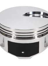 JE Pistons Ford Big Block Piston Kit - 4.390 in. Bore - 1.350 in. CH, -3.00 CC  Set of 8                                     - 170877 - Image 7