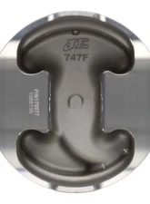 JE Pistons Ford Big Block Piston Kit - 4.390 in. Bore - 1.350 in. CH, -3.00 CC  Set of 8                                     - 170877 - Image 8