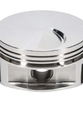 JE Pistons Ford Big Block Piston Kit - 4.390 in. Bore - 1.350 in. CH, -3.00 CC  Set of 8                                     - 170877 - Image 9