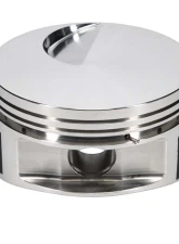 JE Pistons Ford Big Block Piston Kit - 4.390 in. Bore - 1.350 in. CH, -3.00 CC  Set of 8                                     - 170877 - Image 10