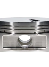 JE Pistons Ford Big Block Piston Kit - 4.390 in. Bore - 1.350 in. CH, -3.00 CC  Set of 8                                     - 170877 - Image 11