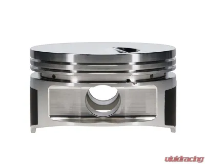 JE Pistons Ford Big Block Piston Kit - 4.390 in. Bore - 1.350 in. CH, -3.00 CC  Set of 8 - 170877