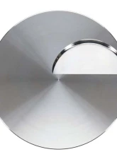 JE Pistons Ford Big Block Piston Kit - 4.390 in. Bore - 1.350 in. CH, -3.00 CC  Set of 8                                     - 170877 - Image 3