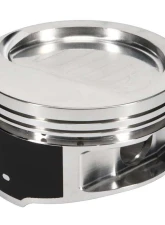 JE Pistons Ford Big Block Piston Kit - 4.440 in. Bore - 1.350 in. CH, -39.00 CC  Set of 8                                     - 170880 - Image 2