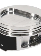 JE Pistons Ford Big Block Piston Kit - 4.440 in. Bore - 1.350 in. CH, -39.00 CC  Set of 8                                     - 170880 - Image 5