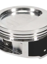 JE Pistons Ford Big Block Piston Kit - 4.440 in. Bore - 1.350 in. CH, -39.00 CC  Set of 8                                     - 170880 - Image 6