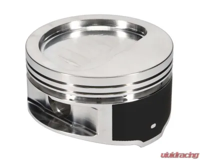 JE Pistons Ford Big Block Piston Kit - 4.440 in. Bore - 1.350 in. CH, -39.00 CC  Set of 8 - 170880