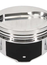 JE Pistons Ford Big Block Piston Kit - 4.440 in. Bore - 1.350 in. CH, -39.00 CC  Set of 8                                     - 170880 - Image 7