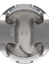 JE Pistons Ford Big Block Piston Kit - 4.440 in. Bore - 1.350 in. CH, -39.00 CC  Set of 8                                     - 170880 - Image 8