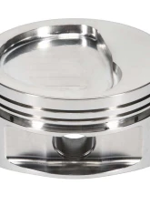 JE Pistons Ford Big Block Piston Kit - 4.440 in. Bore - 1.350 in. CH, -39.00 CC  Set of 8                                     - 170880 - Image 9