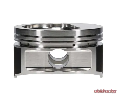 JE Pistons Ford Big Block Piston Kit - 4.440 in. Bore - 1.350 in. CH, -39.00 CC  Set of 8 - 170880