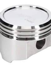 JE Pistons Chevrolet Small Block Piston Kit - 3.766 in. Bore - 1.560 in. CH, -12.00 CC  Set of 8                                     - 174002 - Image 5