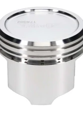 JE Pistons Chevrolet Small Block Piston Kit - 3.766 in. Bore - 1.560 in. CH, -12.00 CC  Set of 8                                     - 174002 - Image 11