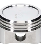 JE Pistons Chevrolet Small Block Piston Kit - 3.766 in. Bore - 1.560 in. CH, -12.00 CC  Set of 8                                     - 174002 - Image 9