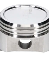 JE Pistons Chevrolet Small Block Piston Kit - 3.766 in. Bore - 1.560 in. CH, -12.00 CC  Set of 8                                     - 174002 - Image 10
