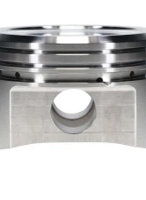 JE Pistons Chevrolet Small Block Piston Kit - 3.766 in. Bore - 1.560 in. CH, -12.00 CC  Set of 8                                     - 174002 - Image 11