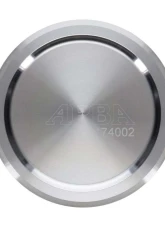 JE Pistons Chevrolet Small Block Piston Kit - 3.766 in. Bore - 1.560 in. CH, -12.00 CC  Set of 8                                     - 174002 - Image 3