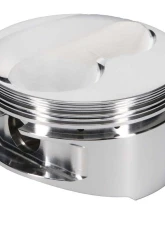 JE Pistons Chevrolet Small Block Piston Kit - 4.125 In. Bore - 1.125 In. CH, 5.60 CC, Set of 8                                     - 182053 - Image 6