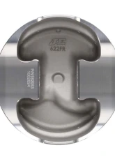 JE Pistons Chevrolet Small Block Piston Kit - 4.125 In. Bore - 1.125 In. CH, 5.60 CC, Set of 8                                     - 182053 - Image 8