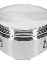 JE Pistons Chevrolet Small Block Piston Kit - 4.125 In. Bore - 1.125 In. CH, 5.60 CC, Set of 8                                     - 182053 - Image 11