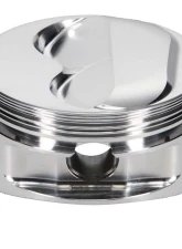 JE Pistons Chevrolet Small Block Piston Kit - 4.125 In. Bore - 1.125 In. CH, 5.60 CC, Set of 8                                     - 182053 - Image 10