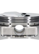 JE Pistons Chevrolet Small Block Piston Kit - 4.125 In. Bore - 1.125 In. CH, 5.60 CC, Set of 8                                     - 182053 - Image 11