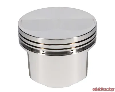 JE Pistons SRP Oldsmobile Big Block Piston Kit - 4.155 in. Bore - 1.750 in. CH, -5.00 CC  Set of 8 - 206072