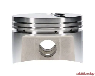 JE Pistons SRP Oldsmobile Big Block Piston Kit - 4.155 in. Bore - 1.750 in. CH, -5.00 CC  Set of 8 - 206072