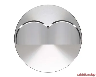 JE Pistons SRP Oldsmobile Big Block Piston Kit - 4.155 in. Bore - 1.750 in. CH, -5.00 CC  Set of 8 - 206072