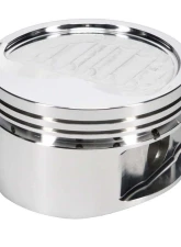 JE Pistons Chrysler Small Block Piston Kit - 4.030 In. Bore - 1.460 In. CH, -20.00 CC, Set of 8                                     - 207420 - Image 2