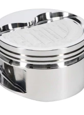 JE Pistons Chrysler Small Block Piston Kit - 4.030 In. Bore - 1.460 In. CH, -20.00 CC, Set of 8                                     - 207420 - Image 4