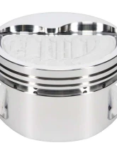 JE Pistons Chrysler Small Block Piston Kit - 4.030 In. Bore - 1.460 In. CH, -20.00 CC, Set of 8                                     - 207420 - Image 7