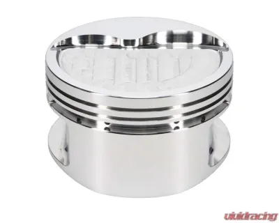 JE Pistons Chrysler Small Block Piston Kit - 4.030 In. Bore - 1.460 In. CH, -20.00 CC, Set of 8 - 207420