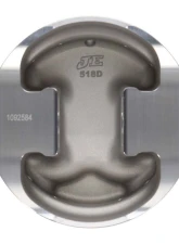 JE Pistons Chrysler Small Block Piston Kit - 4.030 In. Bore - 1.460 In. CH, -20.00 CC, Set of 8                                     - 207420 - Image 8