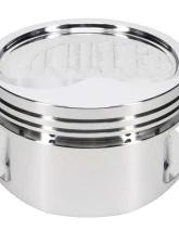 JE Pistons Chrysler Small Block Piston Kit - 4.030 In. Bore - 1.460 In. CH, -20.00 CC, Set of 8                                     - 207420 - Image 11