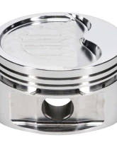 JE Pistons Chrysler Small Block Piston Kit - 4.030 In. Bore - 1.460 In. CH, -20.00 CC, Set of 8                                     - 207420 - Image 9