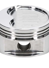 JE Pistons Chrysler Small Block Piston Kit - 4.030 In. Bore - 1.460 In. CH, -20.00 CC, Set of 8                                     - 207420 - Image 10